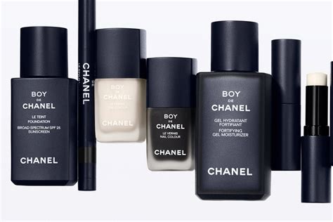 maquillage masculin chanel|Chanel makeup official site.